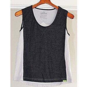 Kathmandu New Zealand - Women's Corespun Merino Base Layer Tank, sz 10